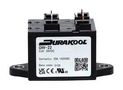 HVDC CONTACTOR, SPST-NO-DM, 20A, 12VDC CHV-21