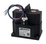 HVDC CONTACTOR, SPST-NO-DM, 400A, 12VDC CHV-401