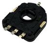 ROTARY POTENTIOMETER, 10KOHM, 0.1W PHS11R2DBR10KE333