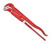 PIPE WRENCHES, S-SHAPE 83 30 015