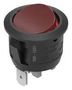 ROCKER SW, SPST-NO, 10A, 250VAC, ILLUM 471NS03268540