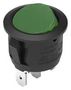 ROCKER SW, SPST-NO, 10A, 250VAC, ILLUM 471NS04268840