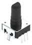 ENCODER, QUADRATURE, INCREMENTAL, 24PPR 482024764004
