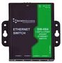 ETHERNET SWITCH, 10MBPS, 100MBPS, 1GBPS SW-084
