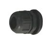 HEAVY DUTY CABLE GLAND, 11-18MM, M25X1.5 93600-0359
