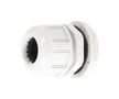 HEAVY DUTY CABLE GLAND, 3-6.5MM, M12X1.5 93600-0342