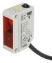 PHOTOELECTRIC LASER SENSOR, 100MM, 30VDC LD30CPBR10BPA2IO