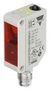 PHOTOELECTRIC LASER SENSOR, 100MM, 30VDC LD30CPBR10BPM5IO