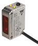 PHOTOELECTRIC LASER SENSOR, 600MM, 30VDC LD30CPBR60BPA2IO