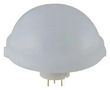 PIR MOTION SENSOR, 92DEG, 15M, WHT EKMB1111111