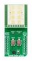 ADD-ON BOARD, DEVELOPMENT BOARD MIKROE-5869