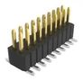CONN, HEADER, 20POS, 2ROW, 1.27MM 10152265-1201HF