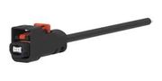 ENET CORD, 1X1 RCPT-INLINE PLUG, 1M NTHCPR11A10010S
