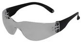 SAFETY GLASS, ANTI-SCRATCH, CLEAR EY/UC/GL/JAVA/CL