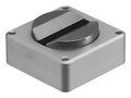 MAGNETIC BRACKET, TEMP/VIBRATION SENSOR BWA-QM30-CMAL