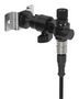 SWIVEL BRACKET, SENSOR, ALUM ALLOY, BLK SMB-S15S-SWIVEL