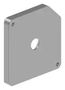 CENTRE MOUNT BRACKET, W/TAPE, SENSOR BWA-BK-005