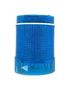 TOWER LIGHT LED UNIT, BLUE, 240VAC, 50MM MP-50LB1X