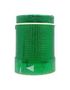 TOWER LIGHT LED UNIT, GREEN, 240VAC/50MM MP-50LG1X