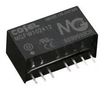 DC-DC CONVERTER, 12V/-12V, 0.42A MGFW102412