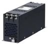 POWER LINE FILTER, 2-STAGE, 40A, 500V FSB-40-324