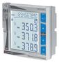 POWER ANALYZER, 3PH, IP20/IP65, PANEL WM20AV53H.