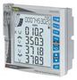 POWER ANALYZER, 3PH, IP20/IP65, PANEL WM40AV53H.