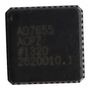 ADC, 16BIT, 1MSPS, LFCSP-48 AD7655ACPZ