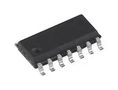 ADC, 20BIT, 16.7SPS, SOIC-14 AD7781BRZ