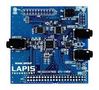 REFERENCE BOARD, SPEECH SYNTHESIS LSI RB-D22120TB32