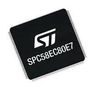 MCU, 32BIT, 180MHZ, LQFP-EP-176 SPC58EC80E7QMC1X