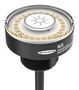 LED WORK LIGHT, 24VDC, 2.4W, 2M WL50-3TW