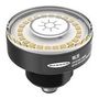 LED WORK LIGHT, 24VDC, 2.4W, M12 WL50-3TWQ