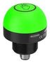 TOUCH BUTTON SWITCH, NO/NC, RED/GRN/BLU K50PTKQ