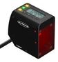 LASER SENSOR, 12M, CURRENT/NPN/PNP, 30V LTF12IC2LDQP