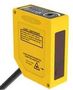 LASER SENSOR, 1.4M, RELAY, 250VDC Q60VR3LAF1400Q1