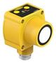 ULTRASONIC SENSOR, 75KHZ, 200MM TO 8M QT50UVR3WQ