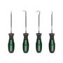 HOOK AND PICK SET, 140 X 21MM, 4PC MP013617