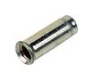 IC & COMPONENT SOCKET, 1POS, PCB 5050871-1