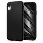 Spigen Liquid Air iPhone XR Case - Matte Black, Spigen 8809613763935 8809613763935