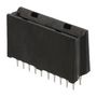 CARD EDGE CONN, DUAL SIDE, 4P, PRESS FIT 1766354-1