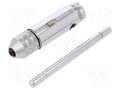 Tap wrench; Grip capac: M3-M10; 85mm; steel ALPEN-MAYKESTAG ALP.713000011