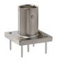 RF CONN, BNC JACK, 50 OHM, SOLDER 5221336-3