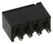 TERMINAL BLOCK, HEADER, 4POS, TH 1776130-4