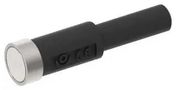10MM MAGNETIC CONN, 4MM JACK, 4A, BLACK CT3880-0