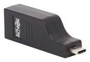 USB C PLUG-GIGABIT ENET RJ45 JACK ADAPTR U436-000-GB