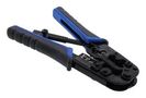 CRIMP TOOL, RATCHET, 28-22AWG UC-4569