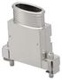 MICRO MINI SPLIT BACKSHELL, 180DEG, DC MBMMD-UCTMS0-06-20-1-C-H