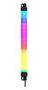 LED LIGHT BAR, RGB, 500MM, 30VDC, M12 QD WLS15PXRGB0500DSQP.