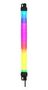 LED LIGHT BAR, RGB, 500MM, 30VDC, M12 QD WLS15PXRGB0500DSKQP.